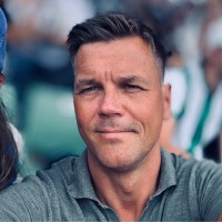 Doxa Plastics Employee John Claesson's profile photo