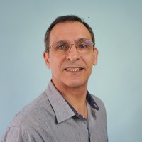 WISeKey SA Employee David Khalifa's profile photo