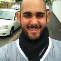 Noroff Employee Hesham Masry's profile photo