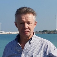 Kelton Employee Paul Manson's profile photo