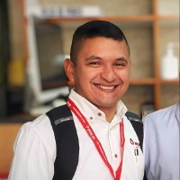 InkJet, Inc Employee Bernardo J. Vazquez's profile photo