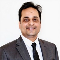 Wells Fargo Employee Ramesh Singh's profile photo
