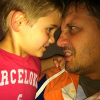 SLOCOACH Employee Luke Jecks's profile photo