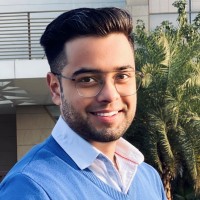 Shivam Kumar Email