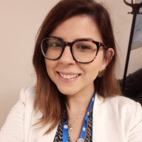 SOFTEX Employee Gabriela Silva's profile photo