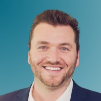 Pagestreet Employee Dennis Schlagenwerth's profile photo