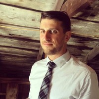 ATLANTIC PLUMBING SUPPLY Employee Brett Chywski's profile photo