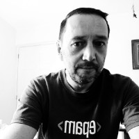 EPAM Systems Employee Igor Nikitin's profile photo