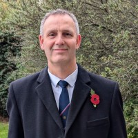 Barry Todd Email