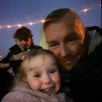 Swish Building Products Employee Ian Greenwood's profile photo