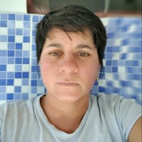 10 Pastéis Employee Luciane Portela's profile photo
