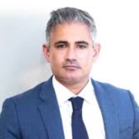 Reese Marketos LLP Employee Andrew Wirmani's profile photo