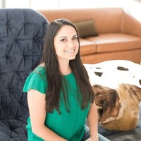 Big Dog Pyro Employee Carolina Bear's profile photo