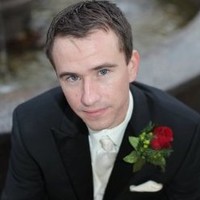 Ifodige Media Group Employee Travis Schuerg's profile photo