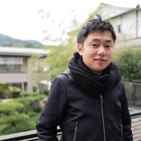 Mercari, Inc. Employee Yuki Hamada's profile photo