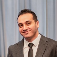 Ahmed Magdy Email