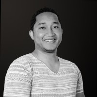 Ben Touch Employee Mbola Raharison's profile photo