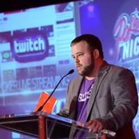 End Game Talent Employee Scott Ball's profile photo