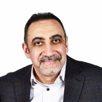 Modirum Employee Maged Shoukry's profile photo