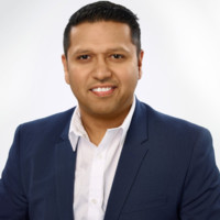 ADVANTUS360 Employee Muhammad Azeem's profile photo