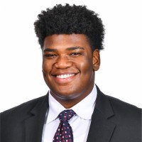 Cregger Company Inc. Employee Carson Spencer's profile photo