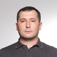 OGO Print-on-Demand Employee Giorgi Nakeuri's profile photo
