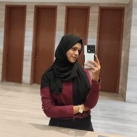 HDFC Life Employee Saba Sheikh's profile photo