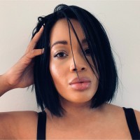 Jillian Griffith Email & Phone Number