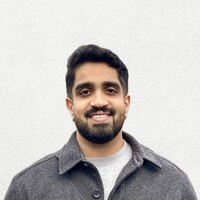 Karl Pereira's profile photo