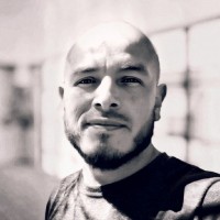 Cloudera Employee Michael Solano's profile photo
