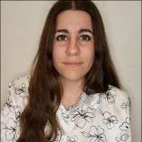 Accounting Offices Employee Eleni Flouda's profile photo