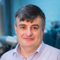La Trobe University Employee Paul Pigram's profile photo