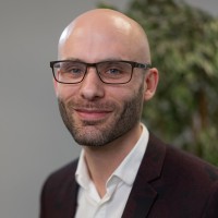 Spitfire Analytics Employee Declan Rodger's profile photo