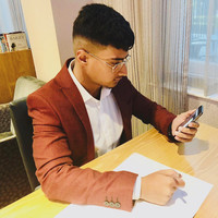 Structa LLP Employee Shafe Rahman's profile photo
