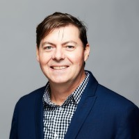 Commercient Employee John Angove's profile photo