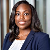 Nautilus Solar Energy, LLC Employee Tierra Dotson's profile photo