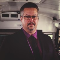 Arrowhead Transit Employee Brandon Nurmi's profile photo
