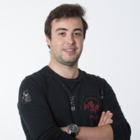GA Smart Building Employee Florent Loubié's profile photo