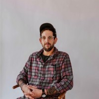 Summer Moon Coffee Employee Anthony Corthay's profile photo