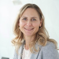 Alternative Bank Schweiz Employee Tanja Reuter-Schmid's profile photo