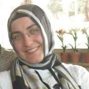 Ruveyda Taşkaya Email