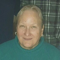 The Episcopal Church Employee Pat Stone's profile photo