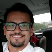 Grupo Santa Joana Employee André Lima's profile photo
