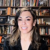 Index Analytics LLC Employee Kati Driscoll's profile photo