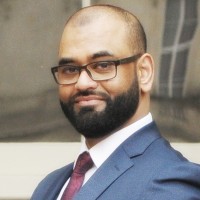 READ Foundation UK Employee Ashraf Frsa's profile photo
