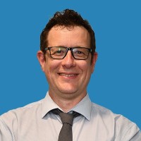 Roberts Mart Employee Paul Brooke's profile photo