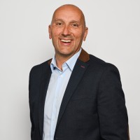 Crystal Specialist Finance Employee Mark Hutchings's profile photo