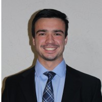 KCEN 6 News Employee Brandon Cote's profile photo