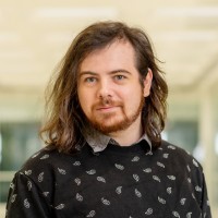 decodifi Employee Tyler Smith's profile photo