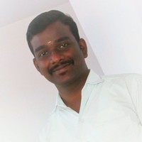 MOUNT ROOFING AND STRUCTURES PVT LTD Employee Deenadayalan Vinayagam's profile photo